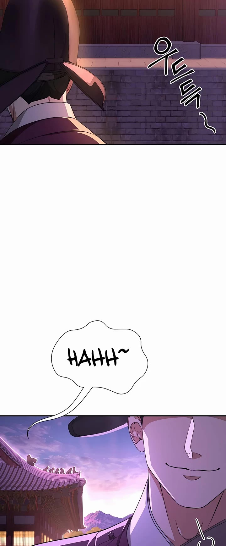 Muscle Joseon Chapter 1 page 7 - Chapter 1