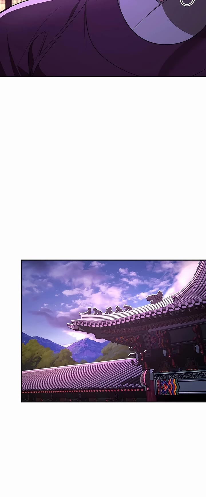 Muscle Joseon Chapter 1 page 8 - Chapter 1