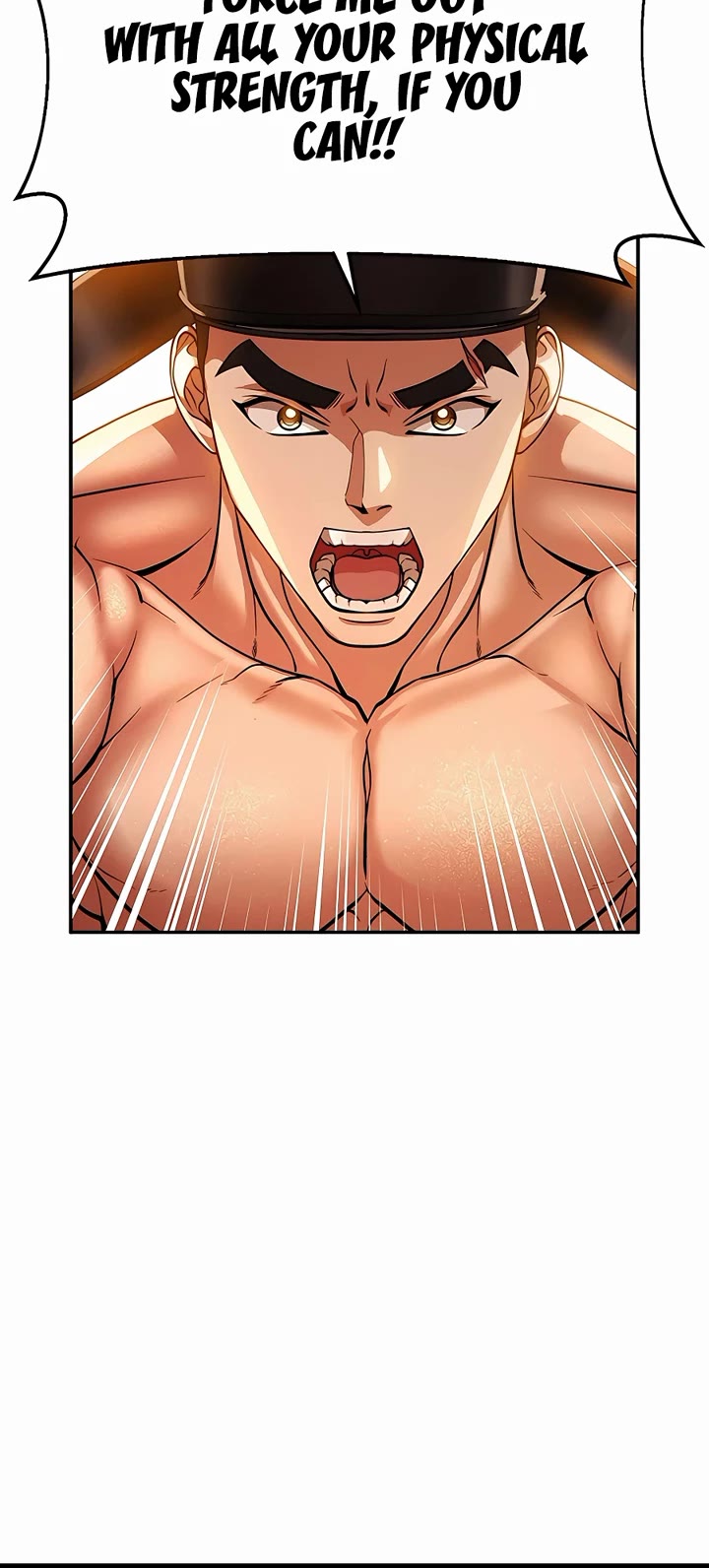 Muscle Joseon Chapter 10 page 34 - Chapter 10