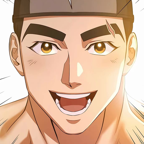 Muscle Joseon Chapter 10 cover