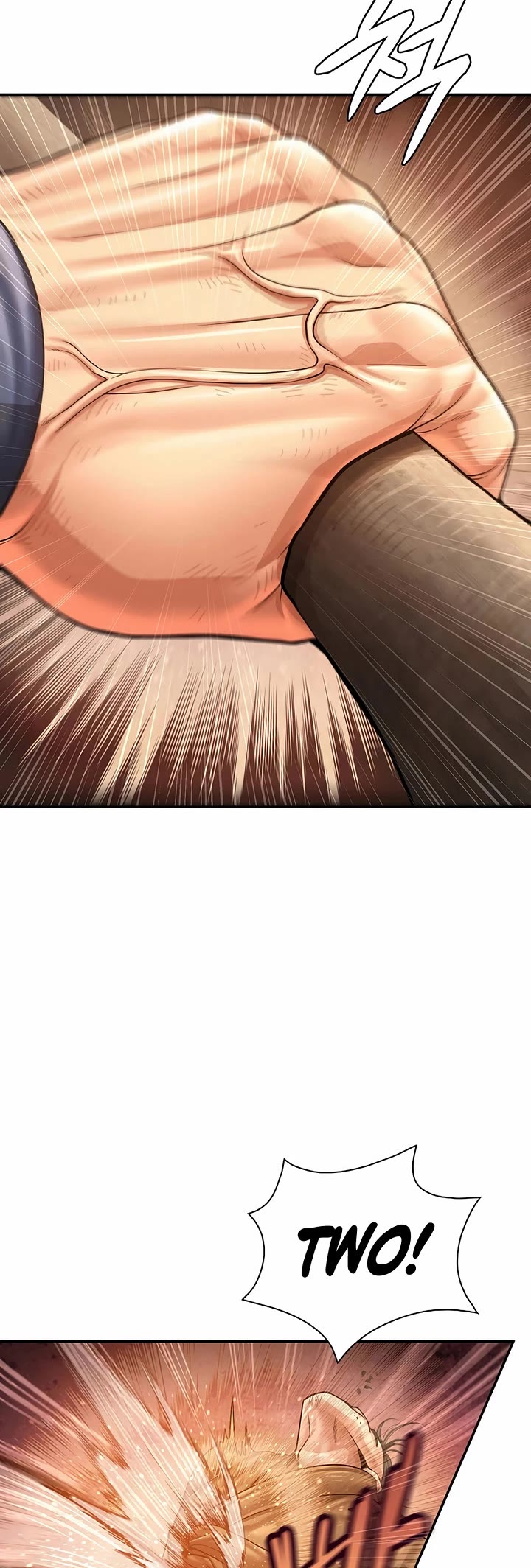 Muscle Joseon Chapter 100 page 39 - Chapter 100