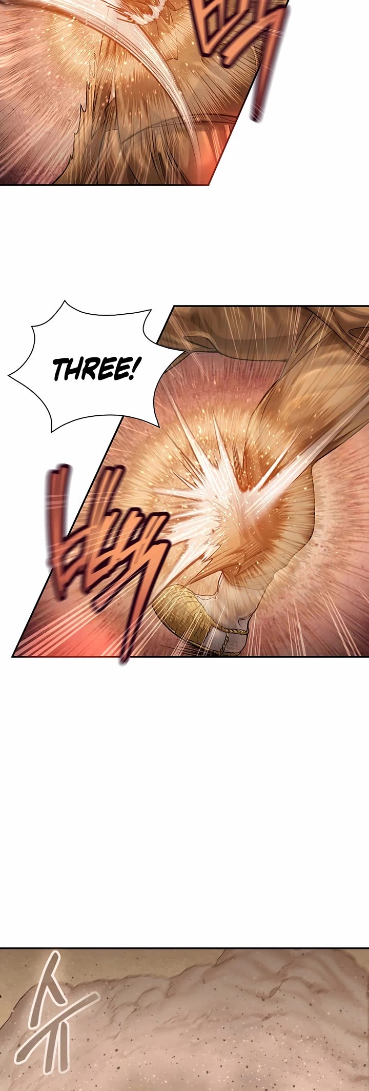 Muscle Joseon Chapter 100 page 40 - Chapter 100