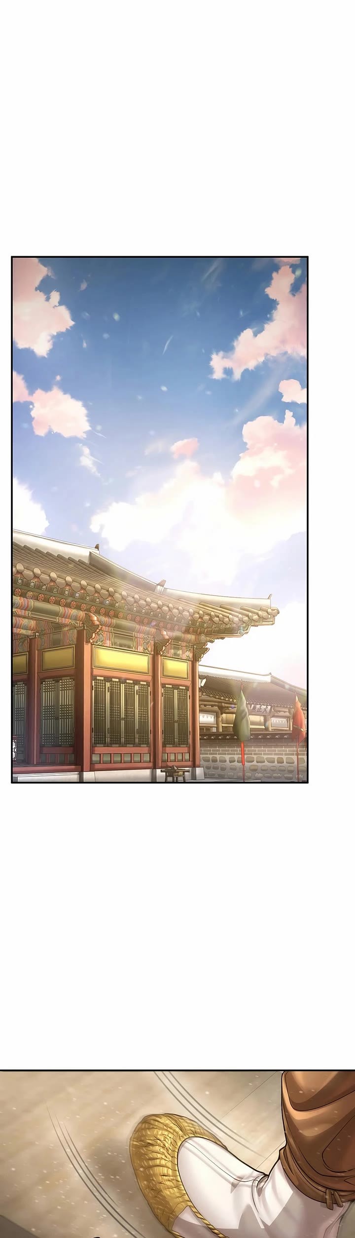 Muscle Joseon Chapter 100 page 43 - Chapter 100