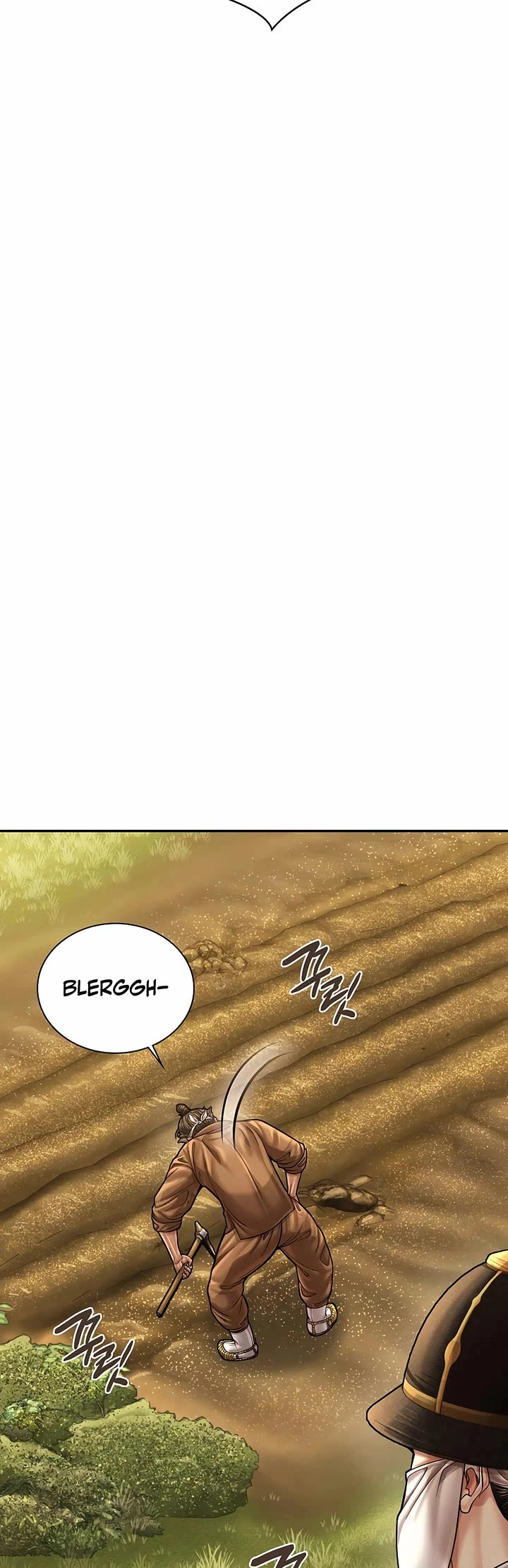 Muscle Joseon Chapter 100 page 47 - Chapter 100