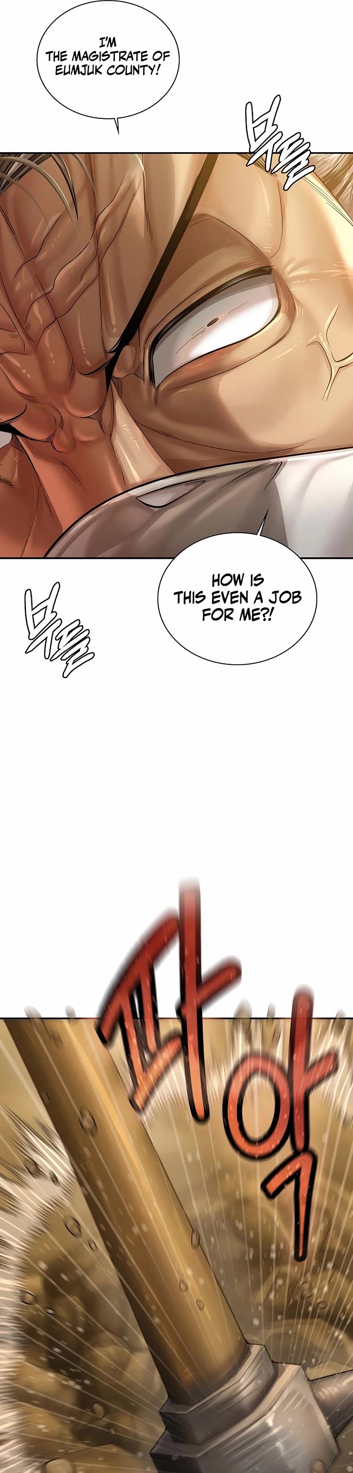 Muscle Joseon Chapter 100 page 49 - Chapter 100
