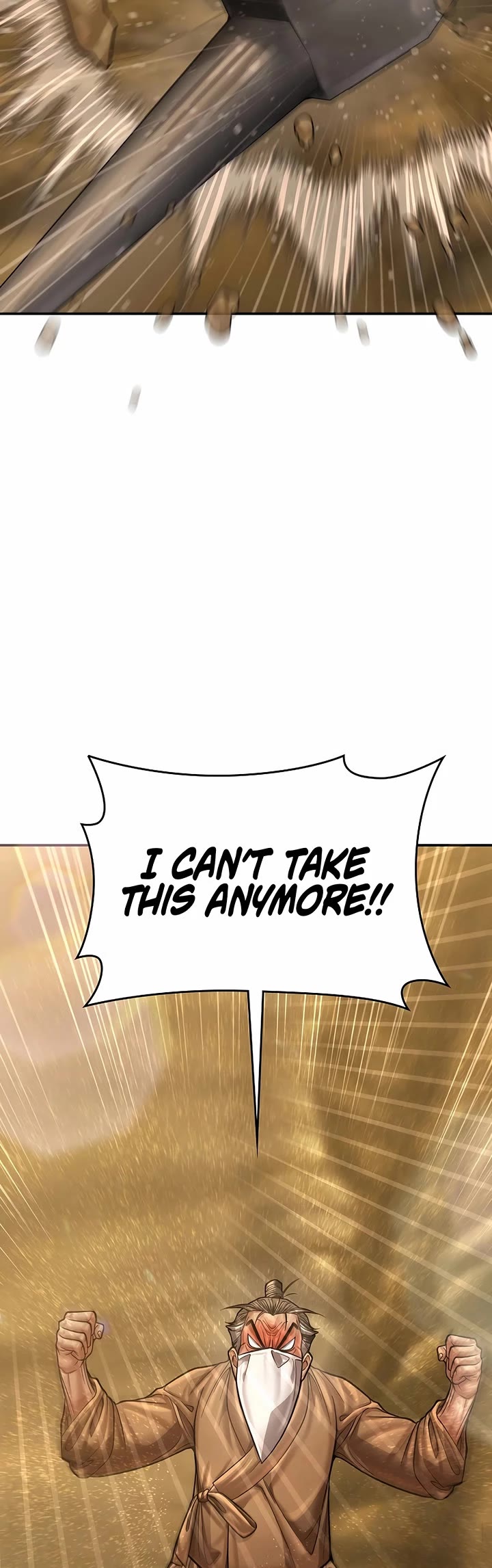 Muscle Joseon Chapter 100 page 50 - Chapter 100