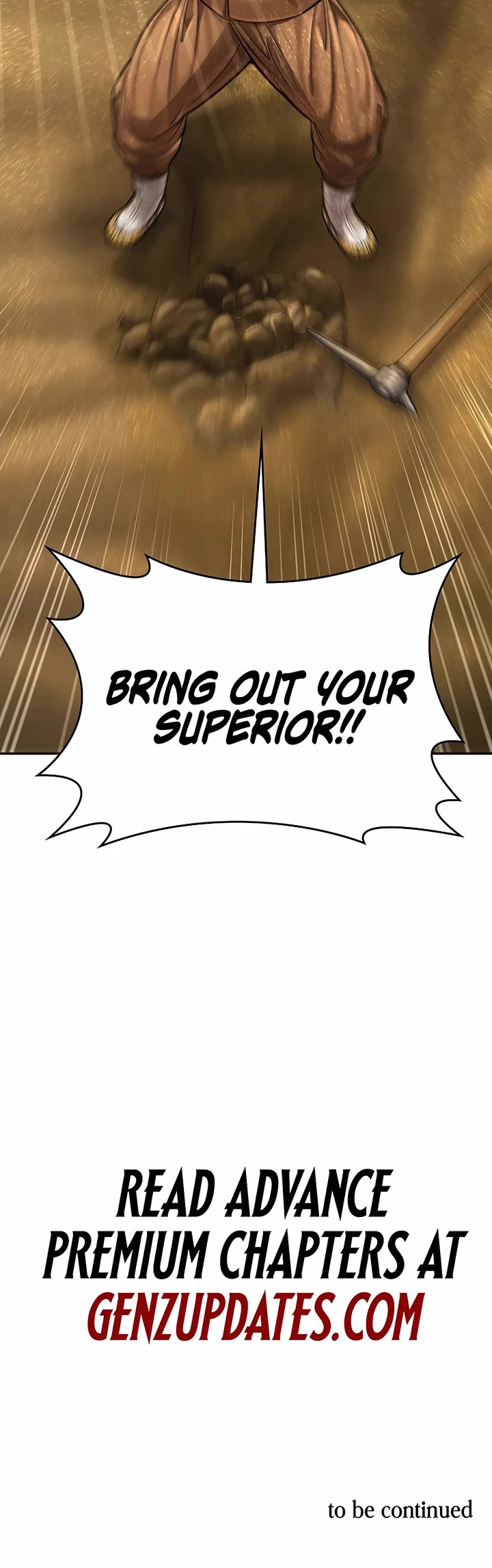 Muscle Joseon Chapter 100 page 51 - Chapter 100