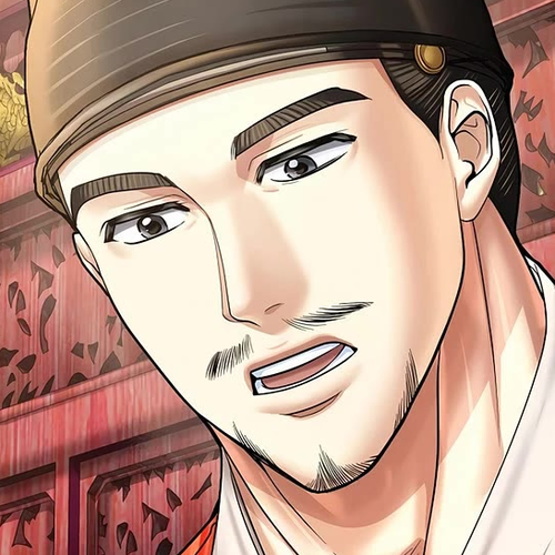 Muscle Joseon Chapter 100 cover