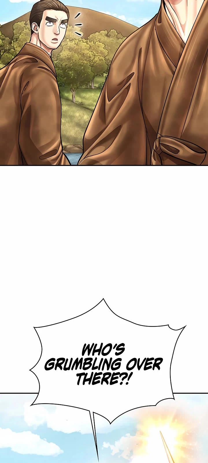 Muscle Joseon Chapter 101 page 18 - Chapter 101