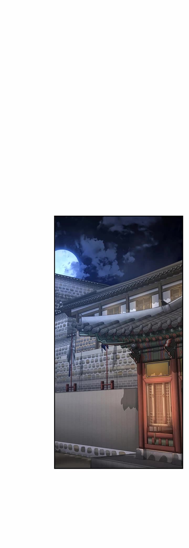 Muscle Joseon Chapter 101 page 23 - Chapter 101