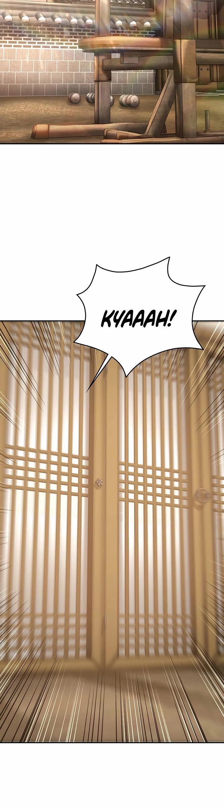 Muscle Joseon Chapter 101 page 31 - Chapter 101