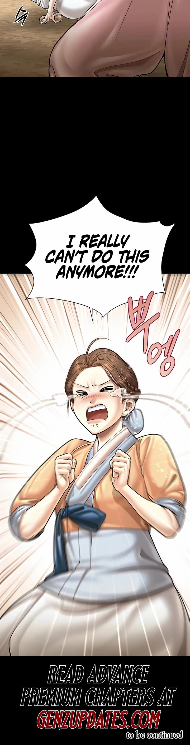 Muscle Joseon Chapter 101 page 44 - Chapter 101