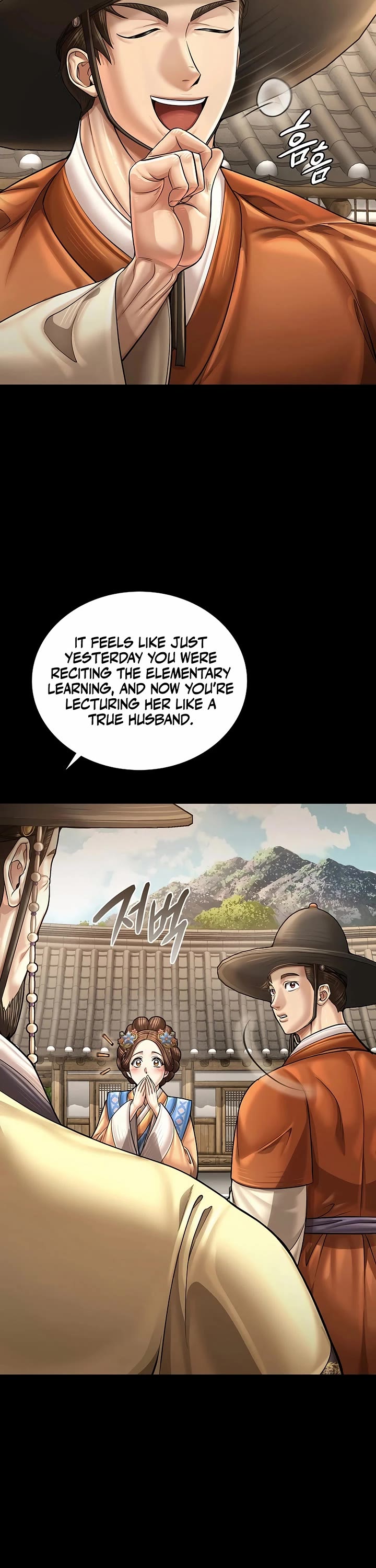 Muscle Joseon Chapter 102 page 22 - Chapter 102