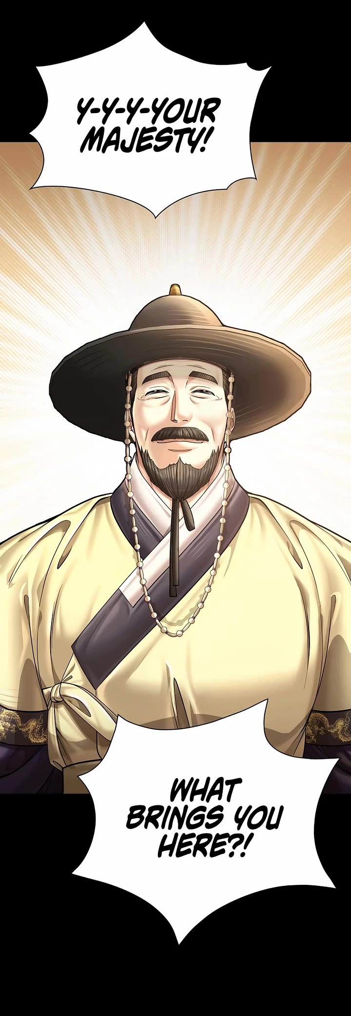 Muscle Joseon Chapter 102 page 23 - Chapter 102