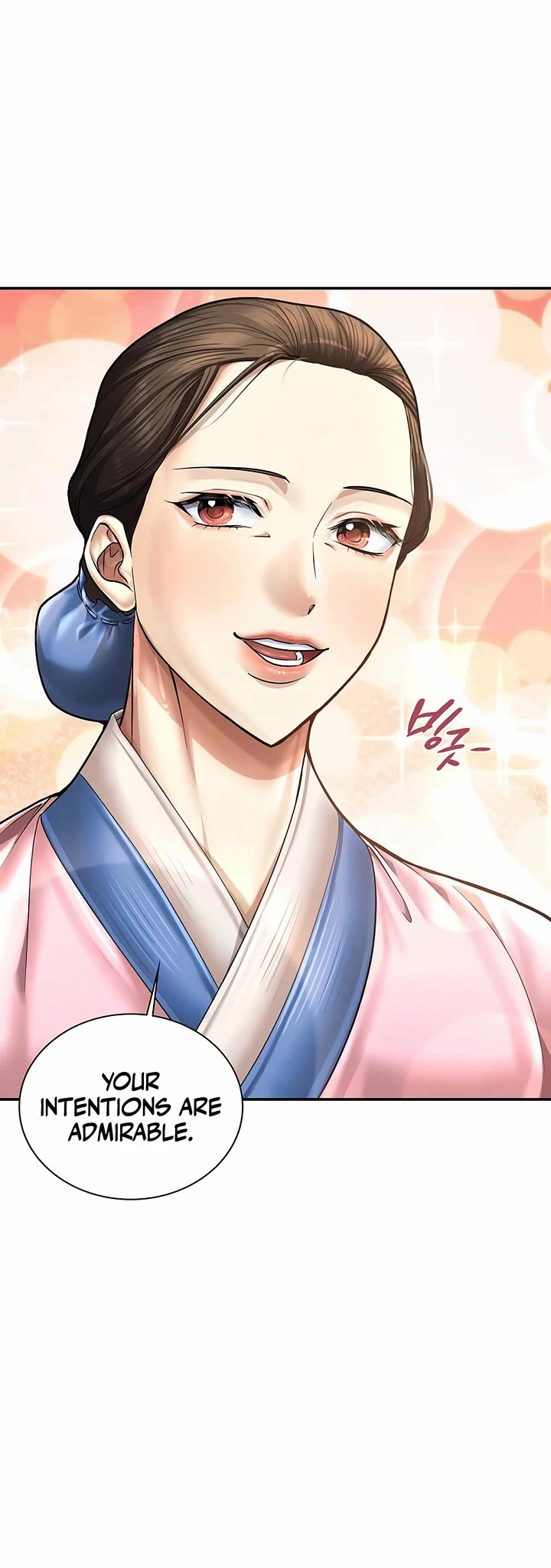 Muscle Joseon Chapter 102 page 40 - Chapter 102