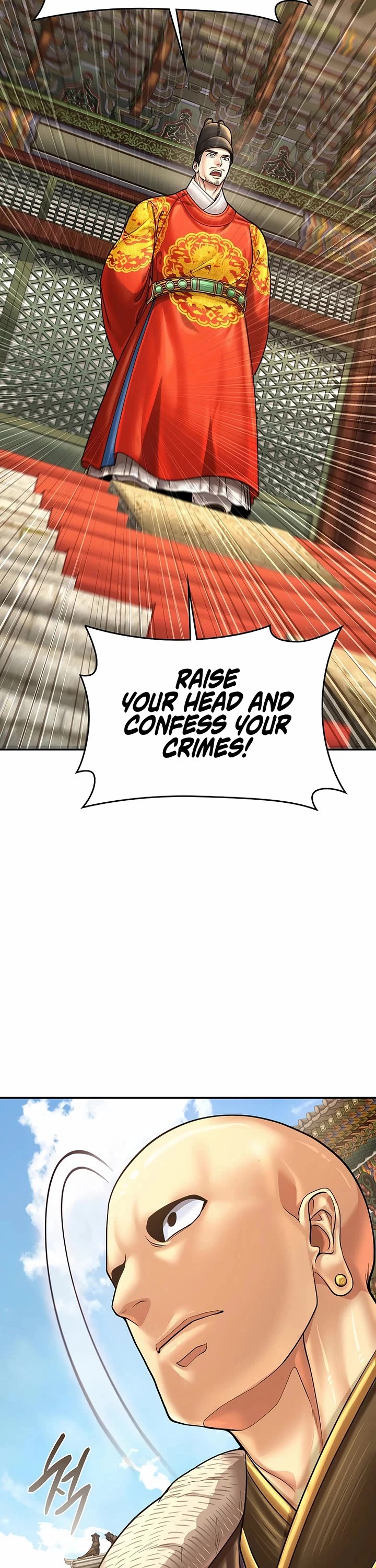Muscle Joseon Chapter 102 page 46 - Chapter 102