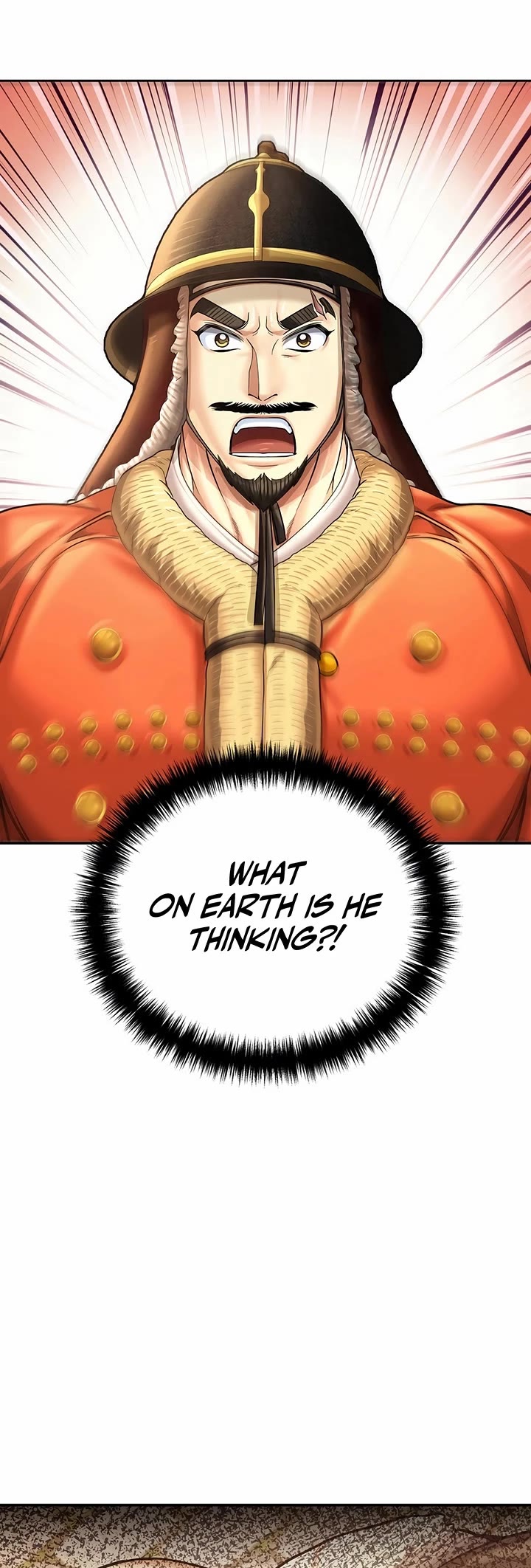 Muscle Joseon Chapter 102 page 50 - Chapter 102