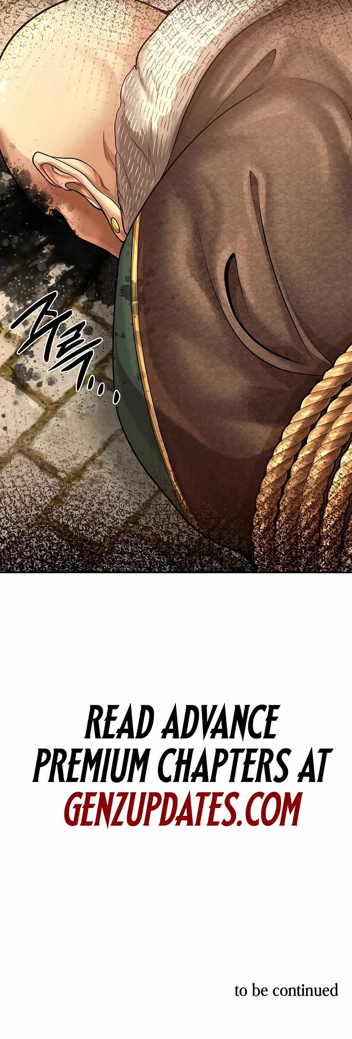 Muscle Joseon Chapter 102 page 51 - Chapter 102
