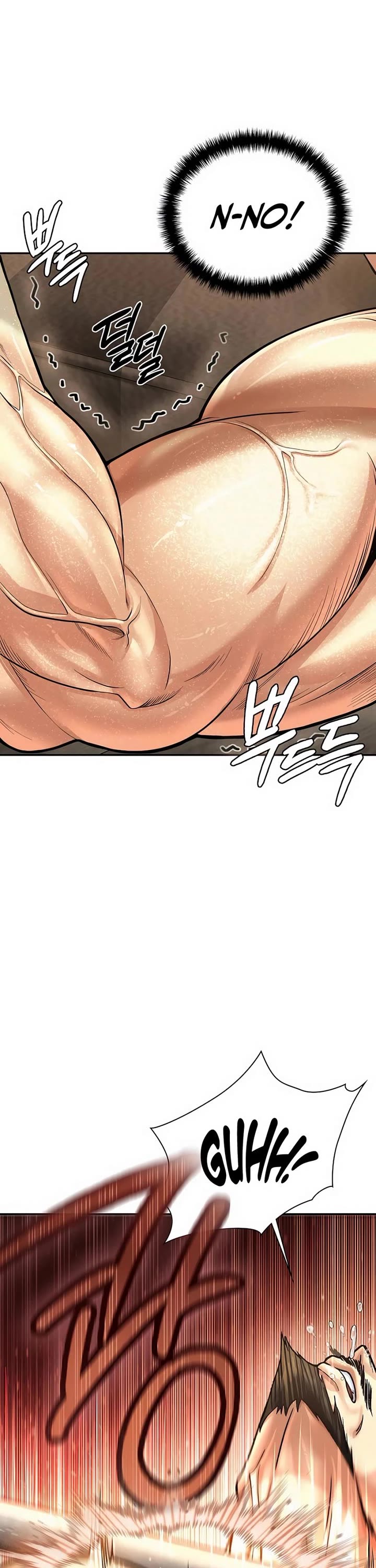 Muscle Joseon Chapter 103 page 17 - Chapter 103