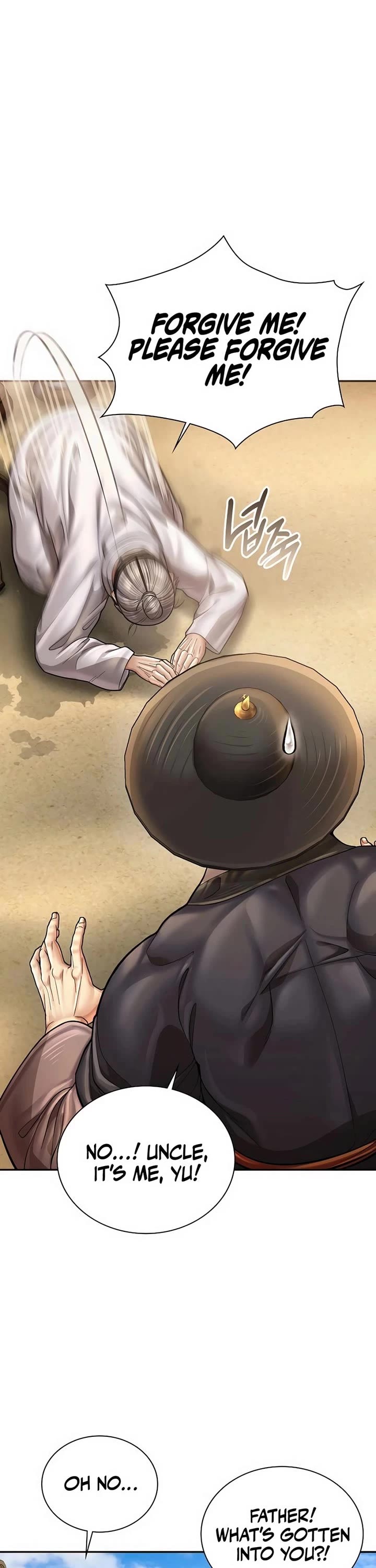 Muscle Joseon Chapter 103 page 44 - Chapter 103