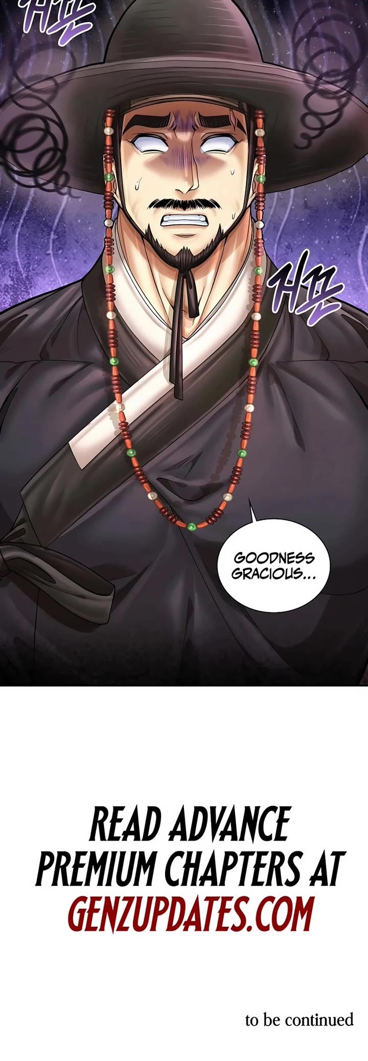Muscle Joseon Chapter 103 page 46 - Chapter 103
