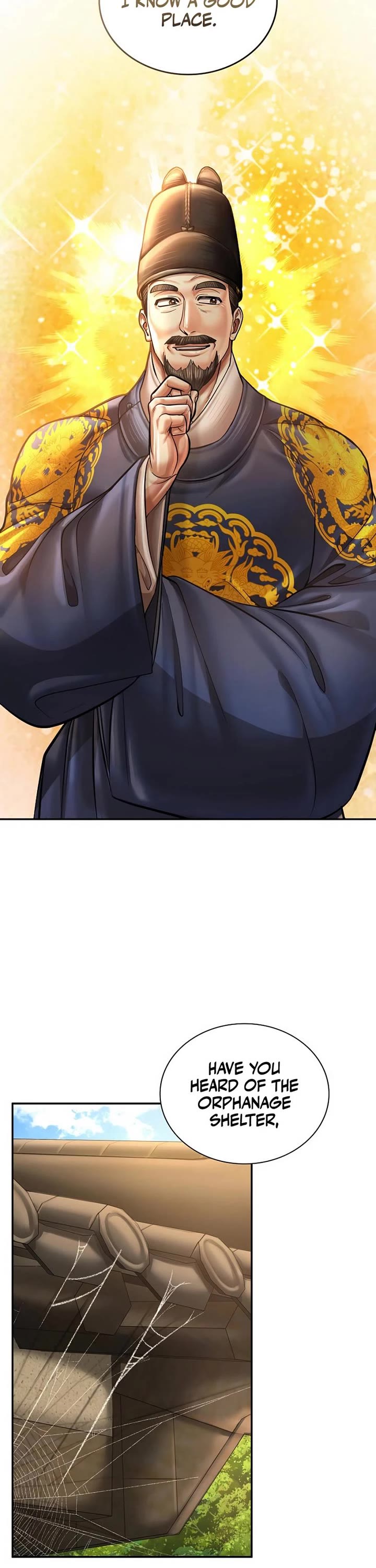Muscle Joseon Chapter 104 page 42 - Chapter 104