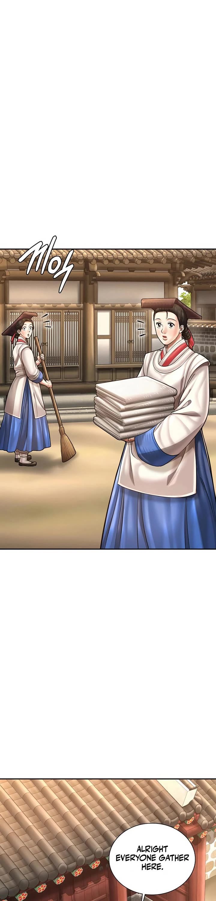 Muscle Joseon Chapter 105 page 43 - Chapter 105