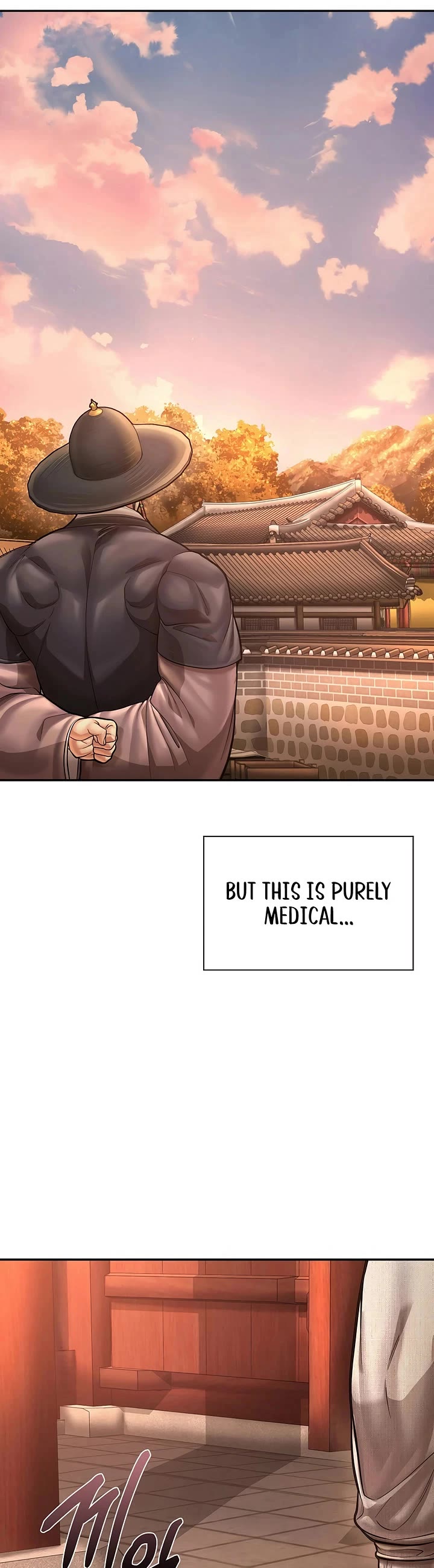 Muscle Joseon Chapter 106 page 39 - Chapter 106