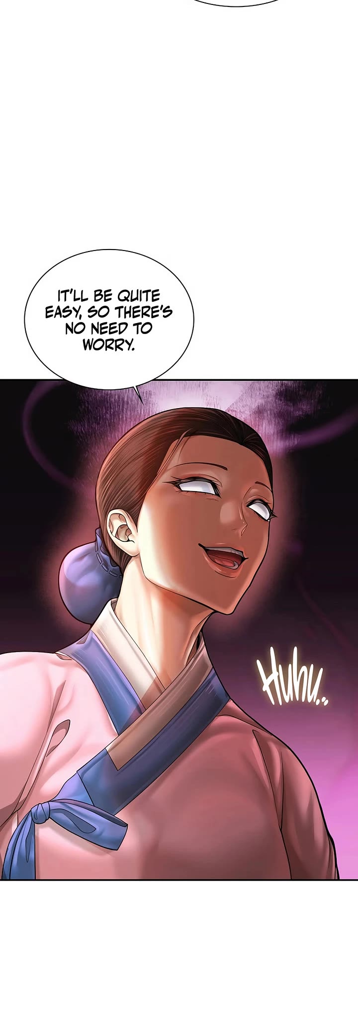 Muscle Joseon Chapter 106 page 4 - Chapter 106