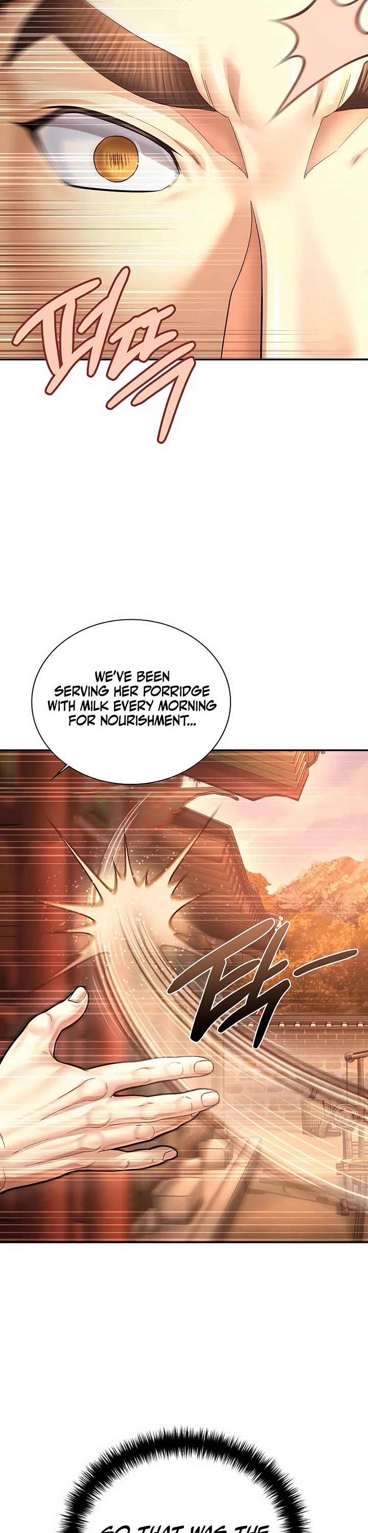 Muscle Joseon Chapter 106 page 42 - Chapter 106