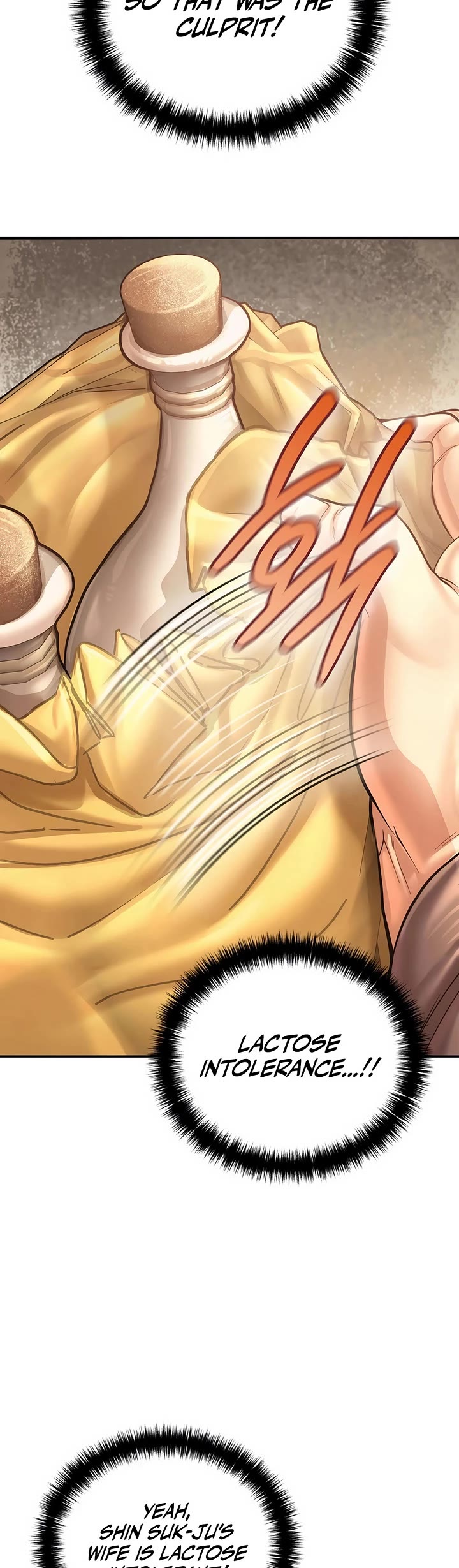 Muscle Joseon Chapter 106 page 43 - Chapter 106