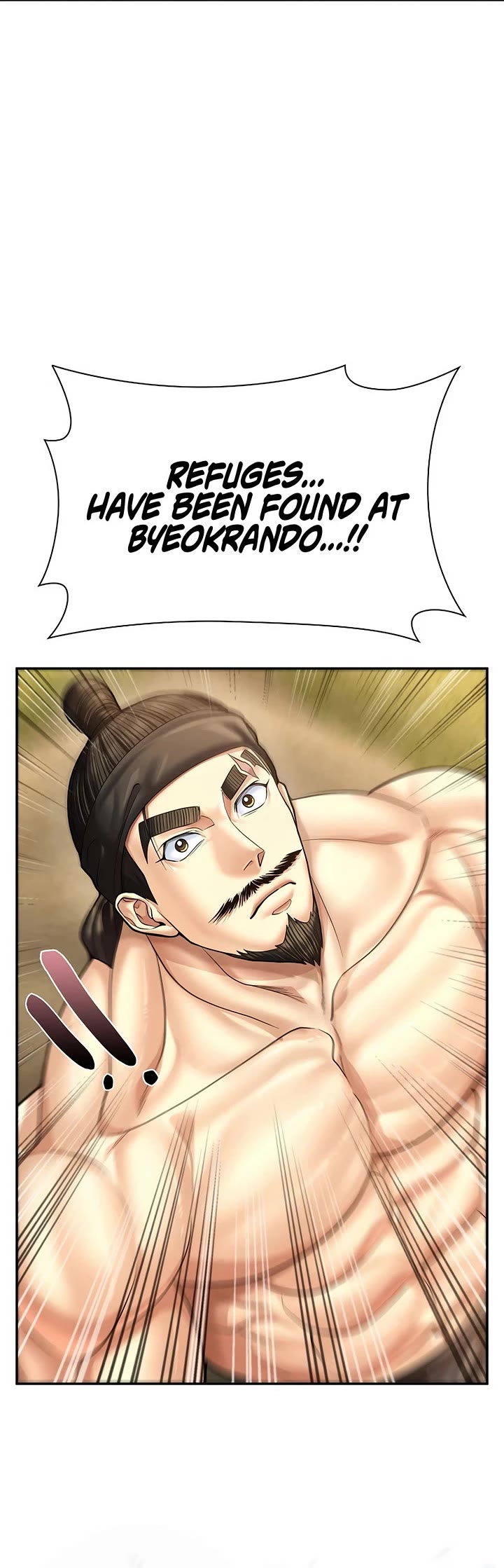 Muscle Joseon Chapter 108 page 44 - Chapter 108