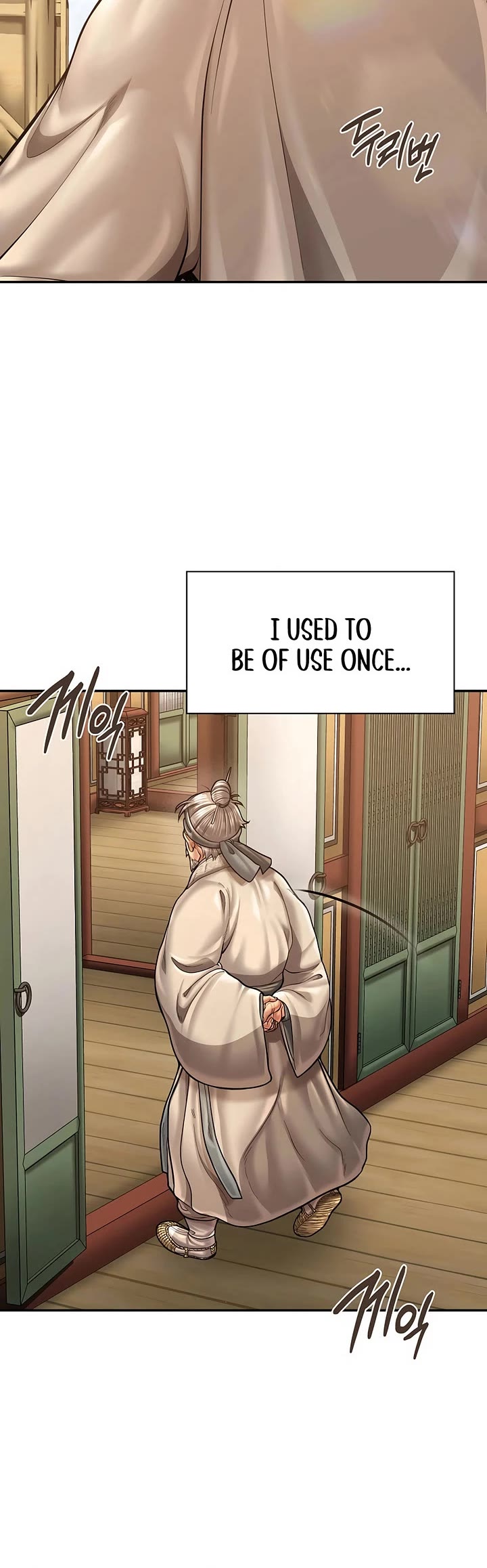 Muscle Joseon Chapter 108 page 8 - Chapter 108