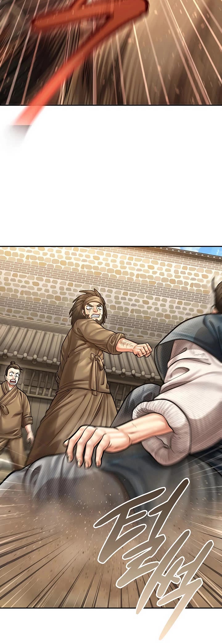 Muscle Joseon Chapter 109 page 39 - Chapter 109