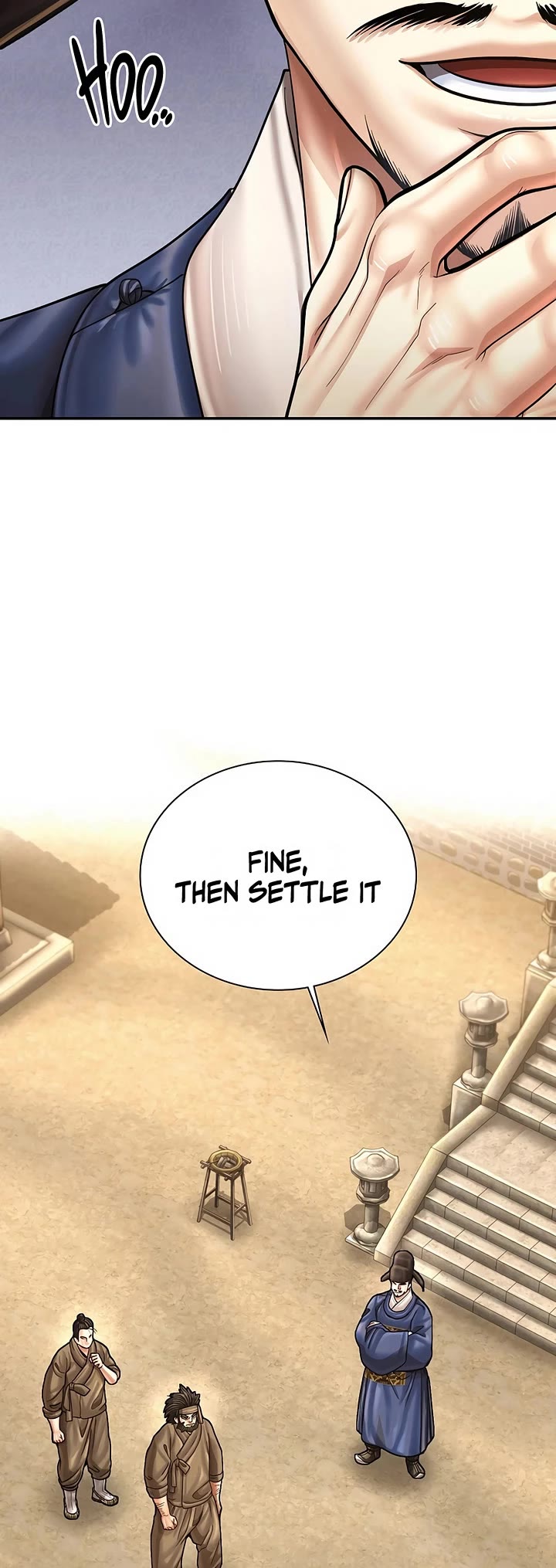 Muscle Joseon Chapter 109 page 44 - Chapter 109