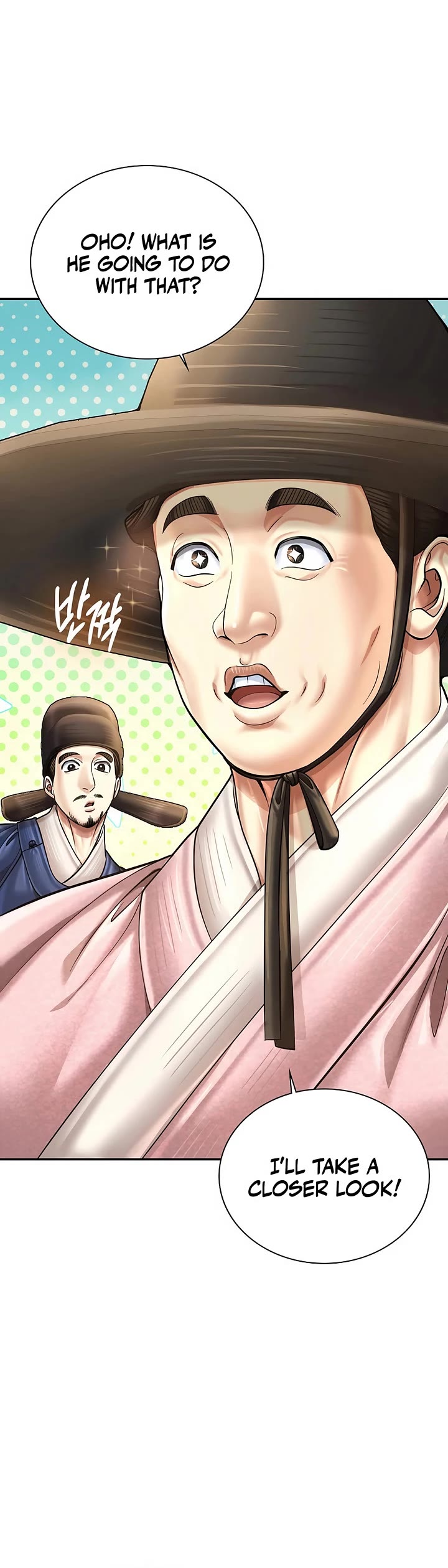 Muscle Joseon Chapter 110 page 13 - Chapter 110