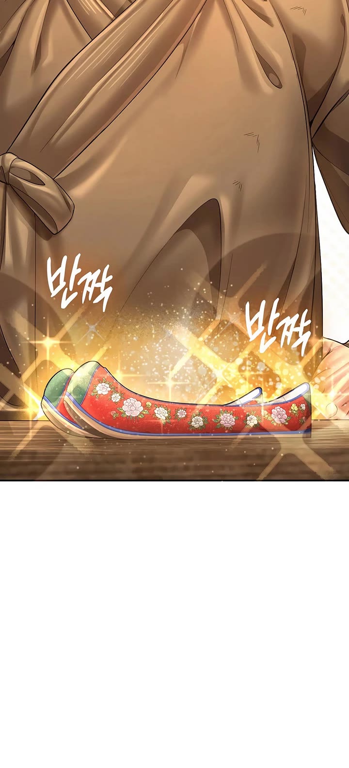 Muscle Joseon Chapter 110 page 23 - Chapter 110