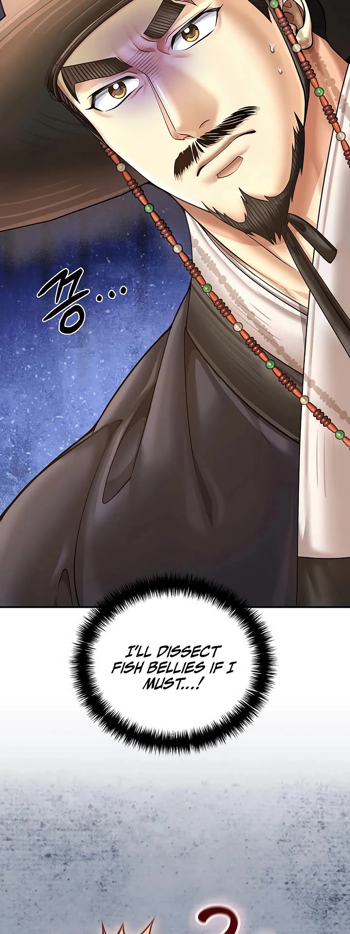 Muscle Joseon Chapter 110 page 45 - Chapter 110