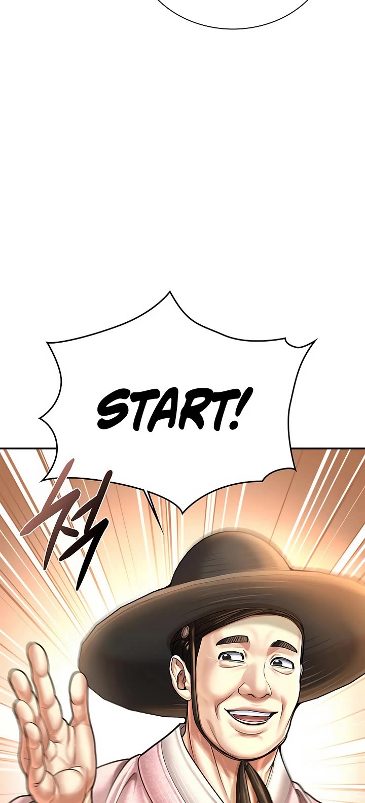 Muscle Joseon Chapter 110 page 6 - Chapter 110