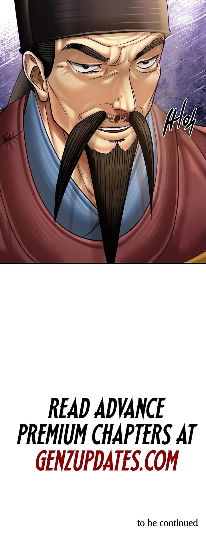 Muscle Joseon Chapter 111 page 43 - Chapter 111