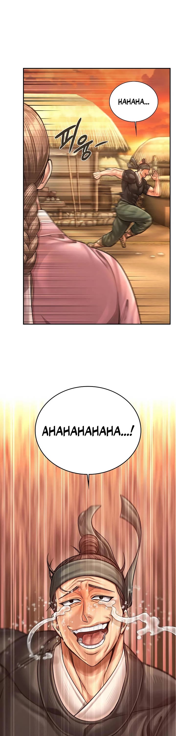 Muscle Joseon Chapter 113 page 39 - Chapter 113