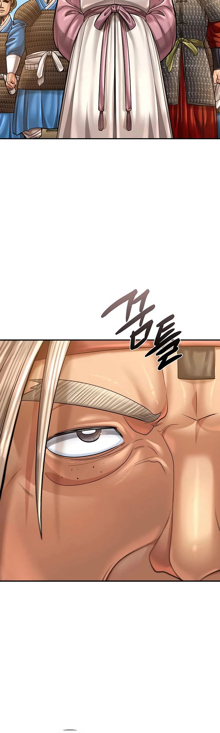 Muscle Joseon Chapter 114 page 35 - Chapter 114