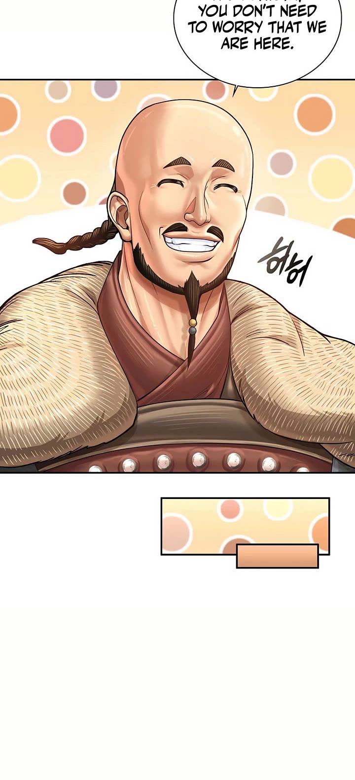 Muscle Joseon Chapter 115 page 34 - Chapter 115