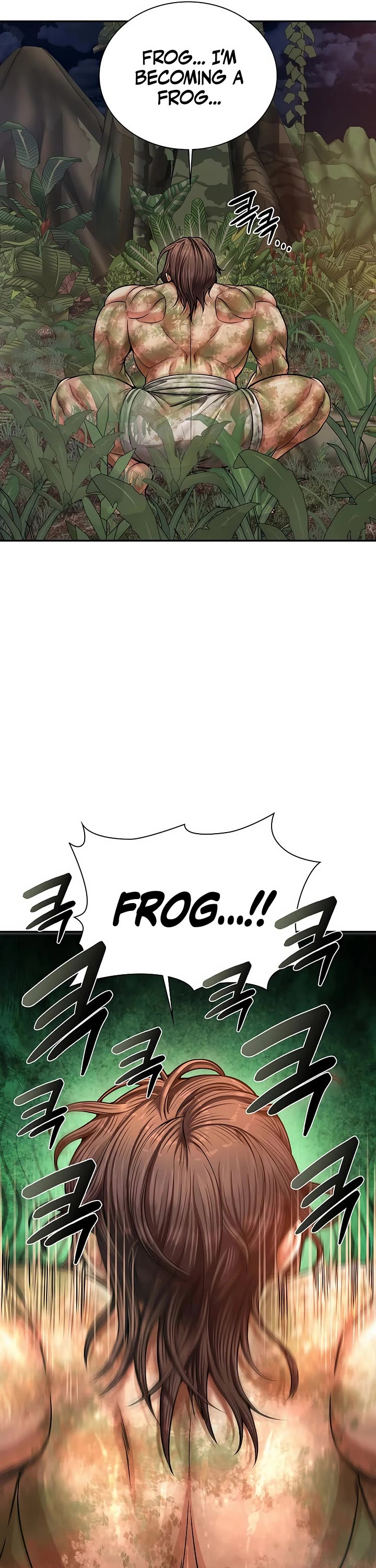 Muscle Joseon Chapter 116 page 19 - Chapter 116