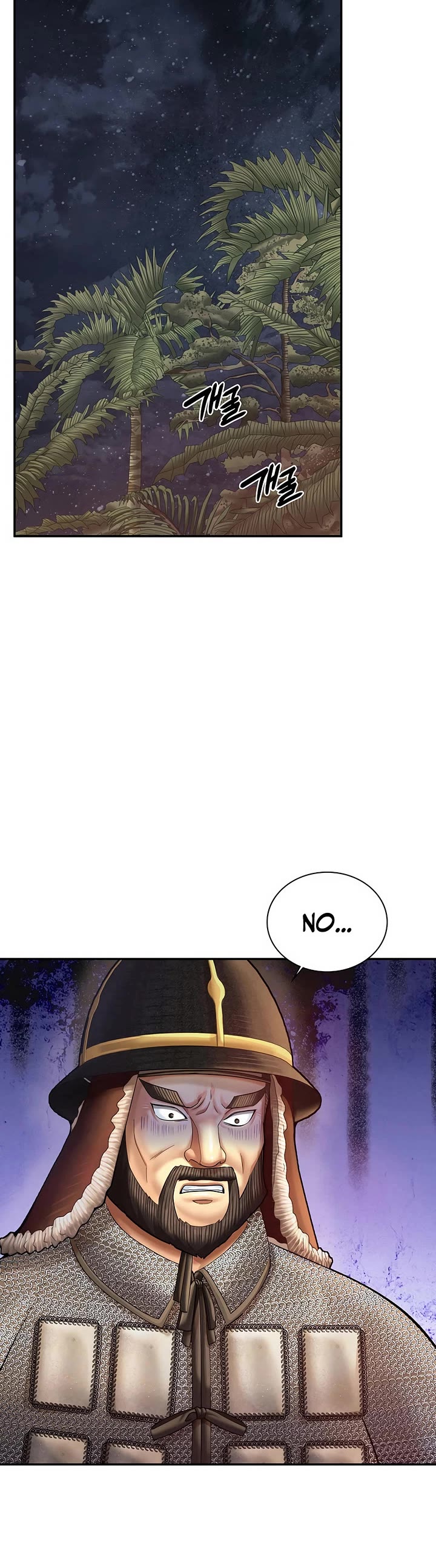Muscle Joseon Chapter 116 page 29 - Chapter 116