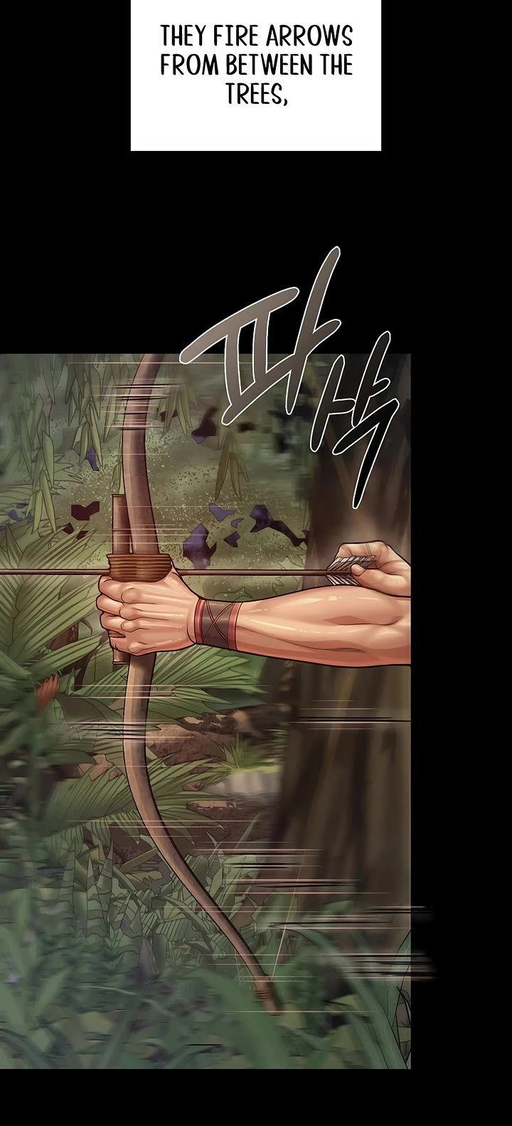 Muscle Joseon Chapter 116 page 33 - Chapter 116