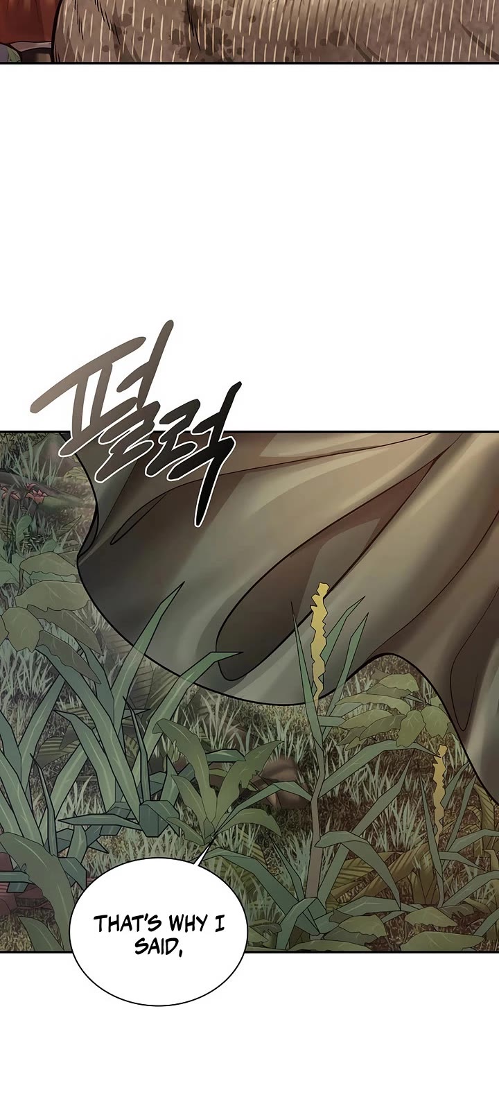 Muscle Joseon Chapter 116 page 38 - Chapter 116