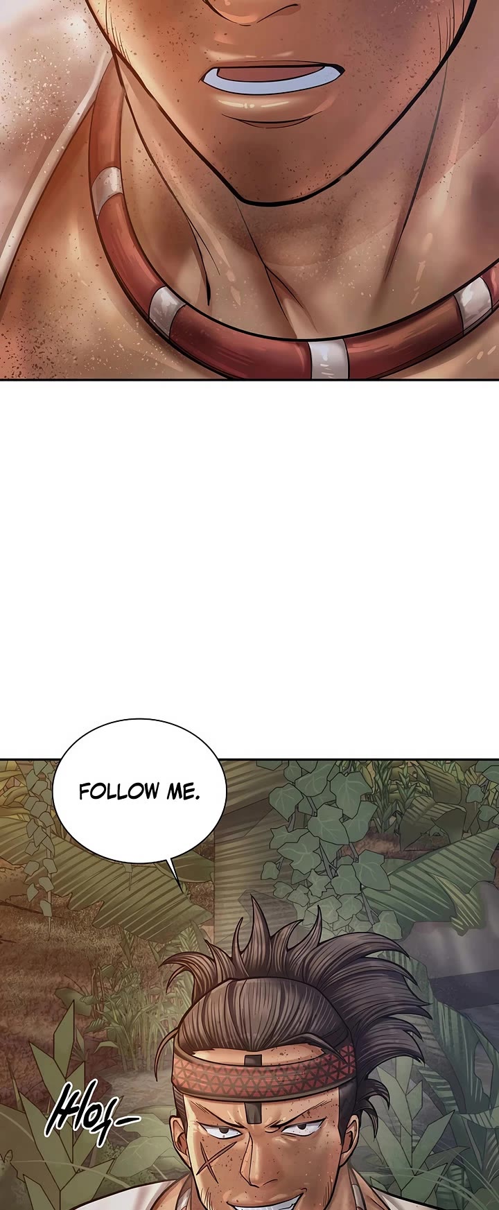 Muscle Joseon Chapter 116 page 46 - Chapter 116