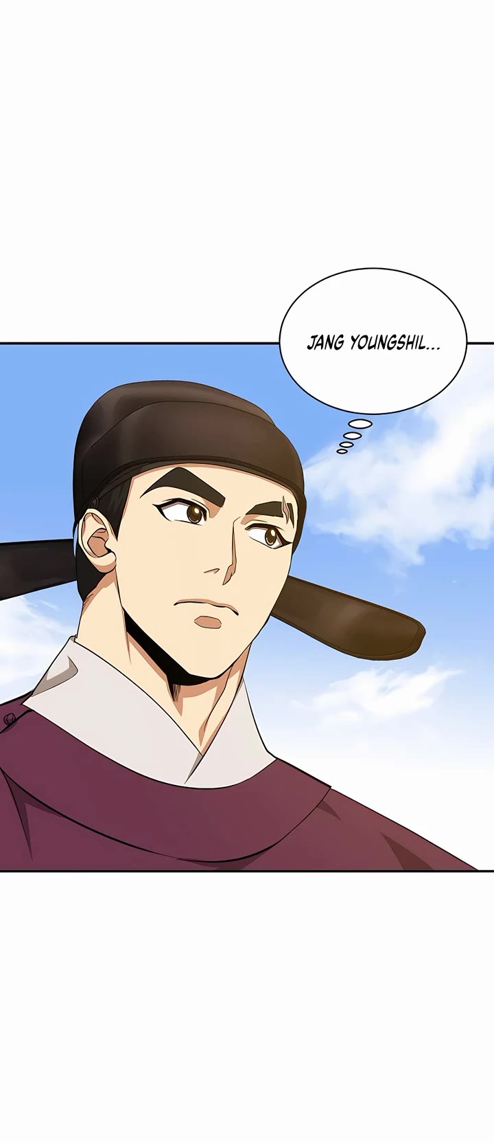 Muscle Joseon Chapter 12 page 36 - Chapter 12