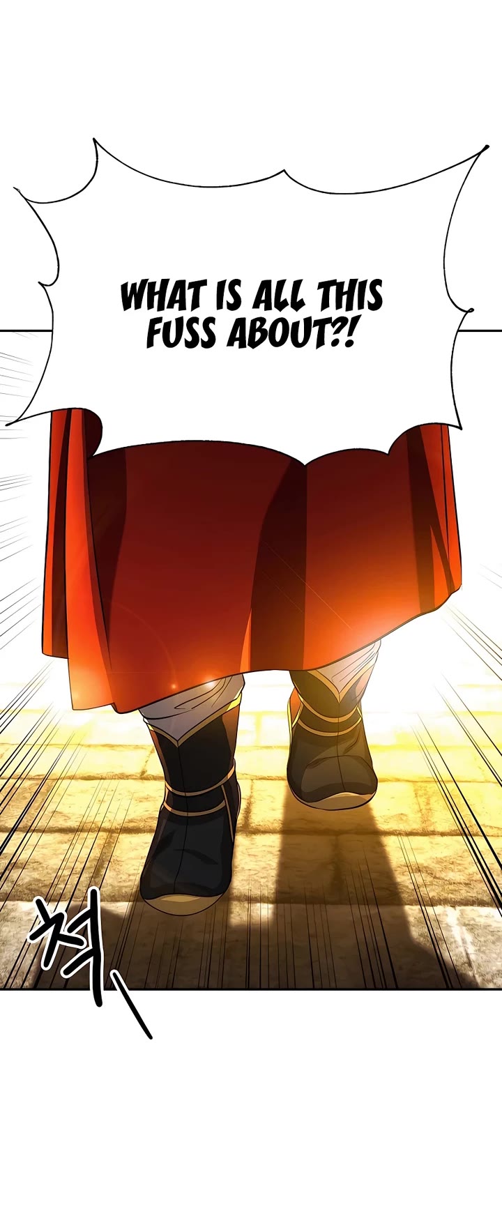 Muscle Joseon Chapter 12 page 44 - Chapter 12